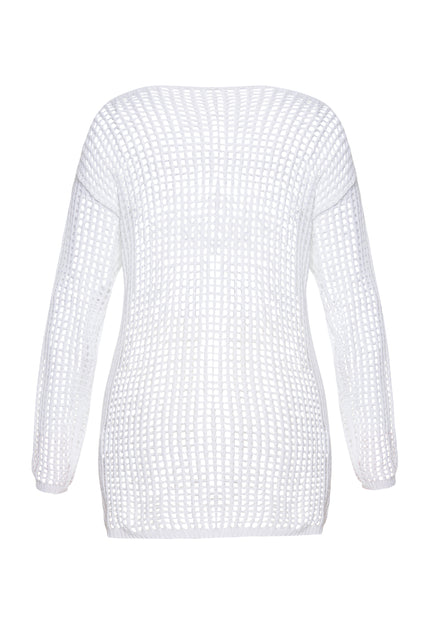 usha FESTIVAL Sweter damski