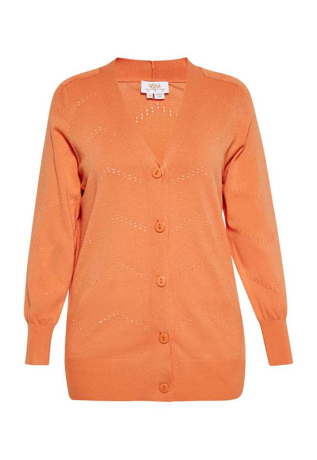 usha FESTIVAL Women's Cardigan