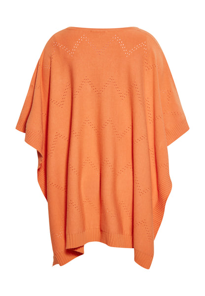 usha FESTIVAL women's poncho