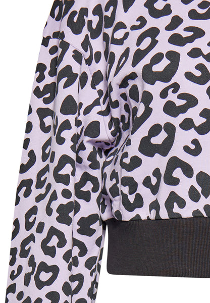 SWIRLY women's sweatshirt