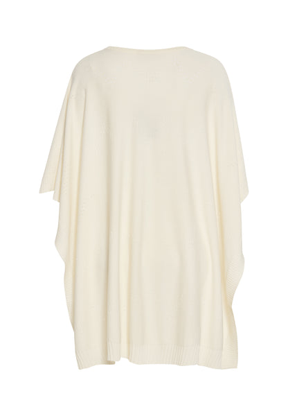 usha FESTIVAL women's poncho