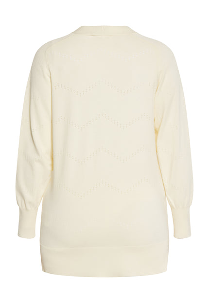 usha FESTIVAL Women's Cardigan
