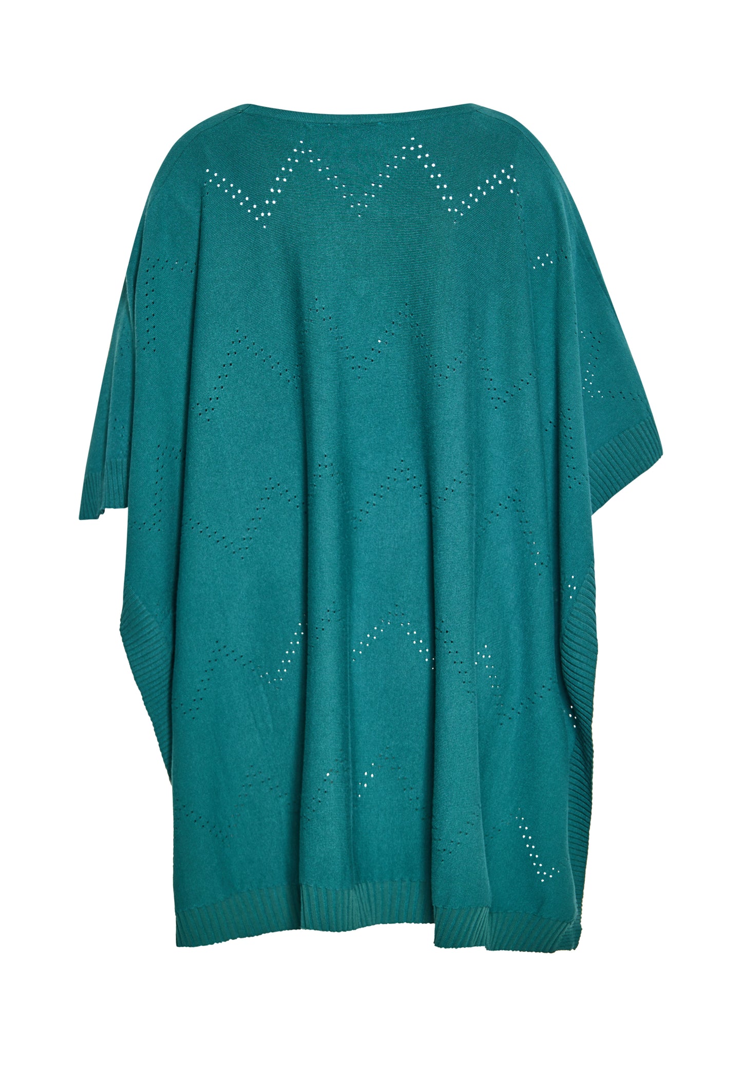 usha FESTIVAL women's poncho