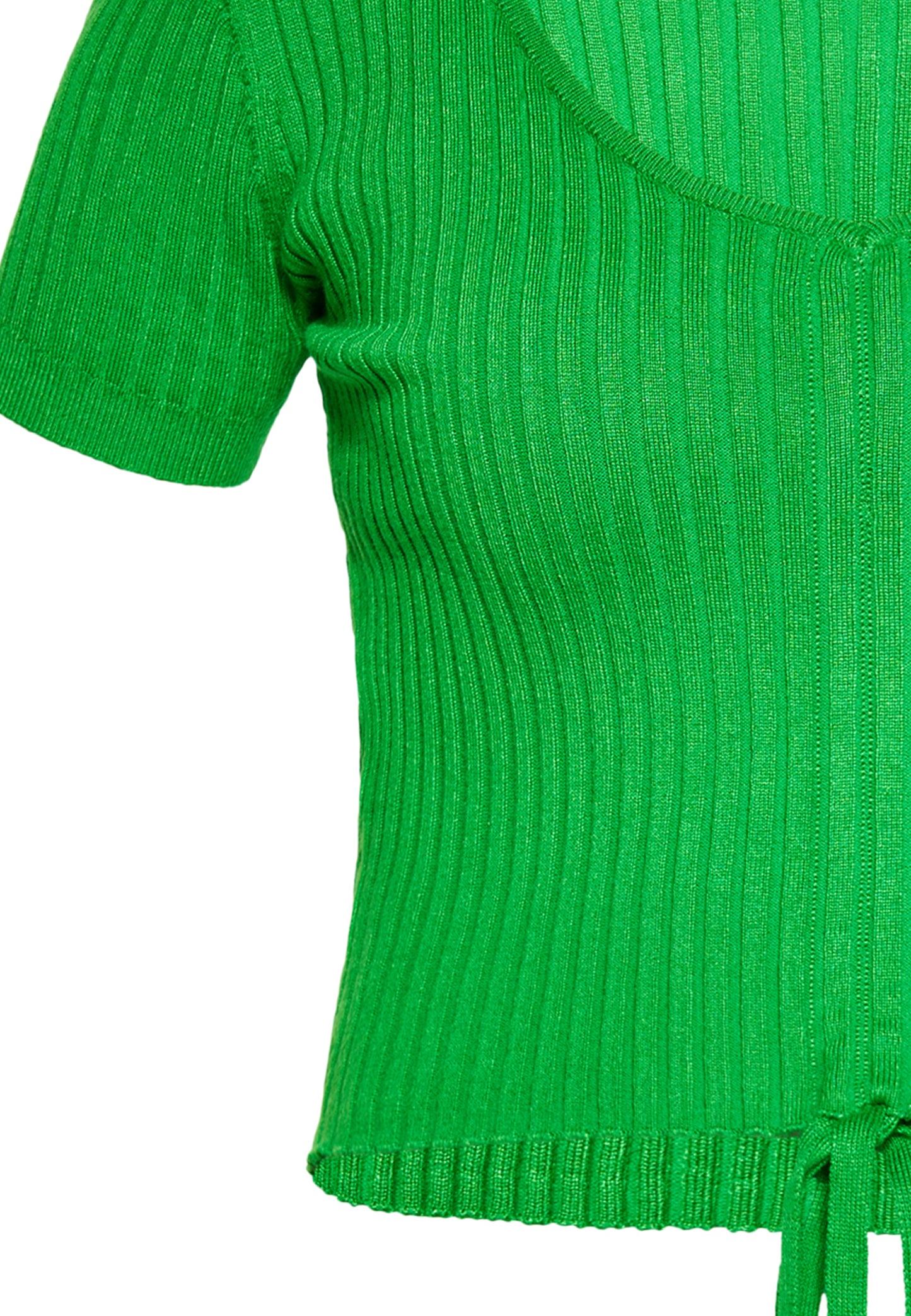 nascita women's crop top