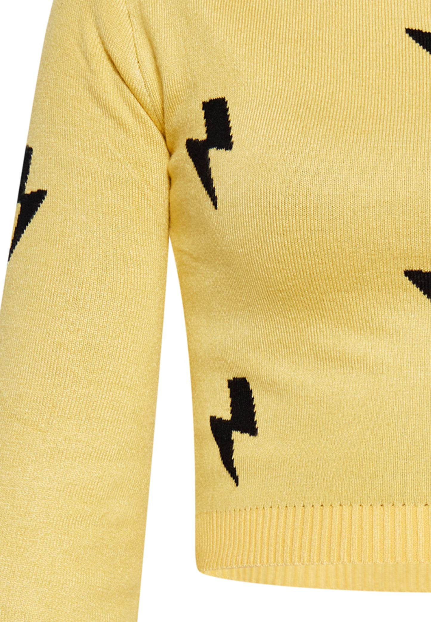 ROCKEASY women's crop top