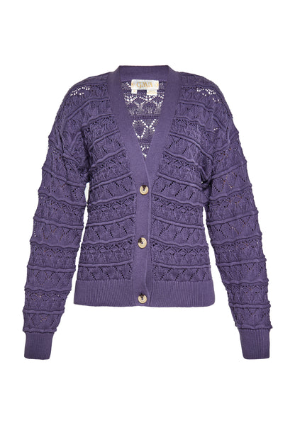 Gaya women's cardigan