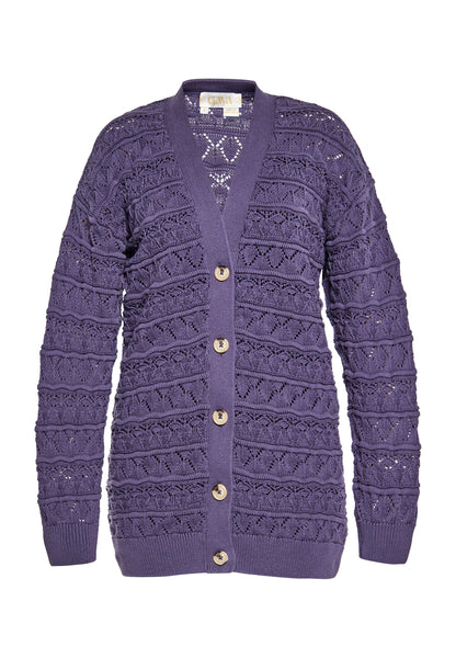 Gaya women's cardigan