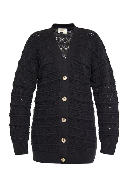 Gaya women's cardigan