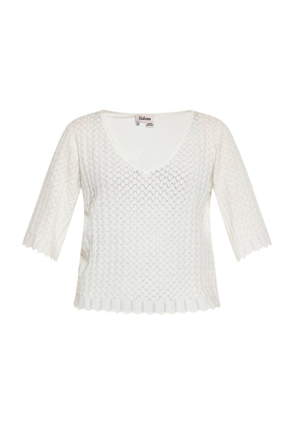 SIDONA women's sweater