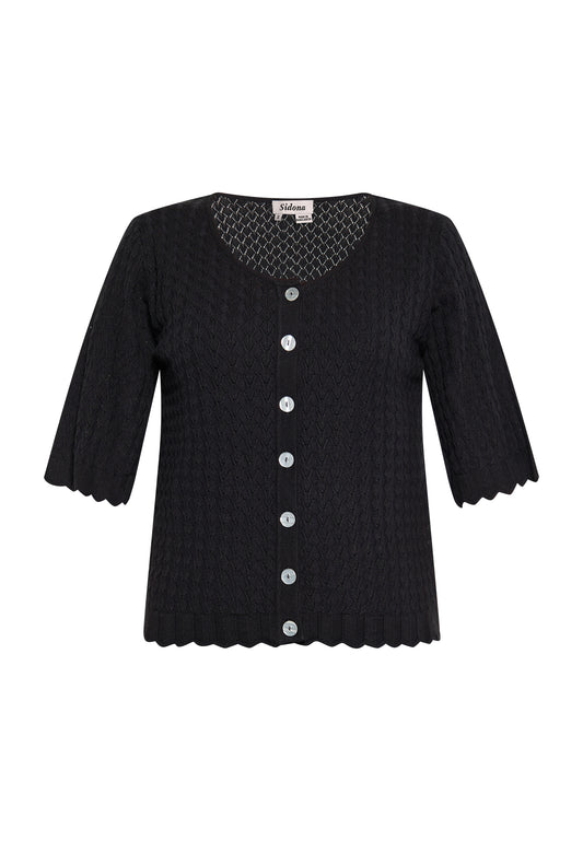SIDONA women's cardigan