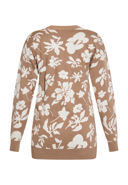 SIDONA women's cardigan