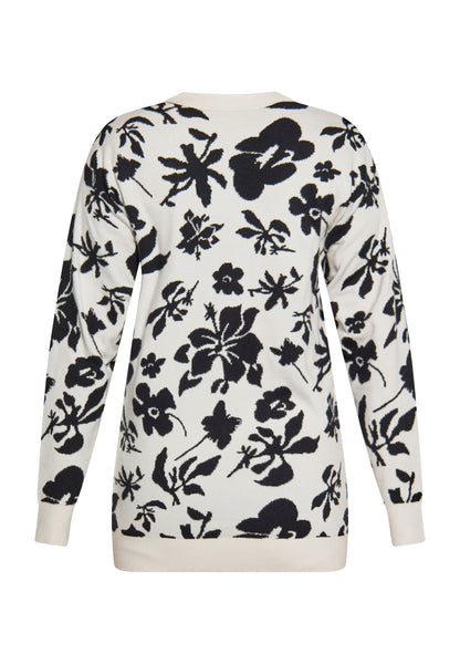 SIDONA women's cardigan
