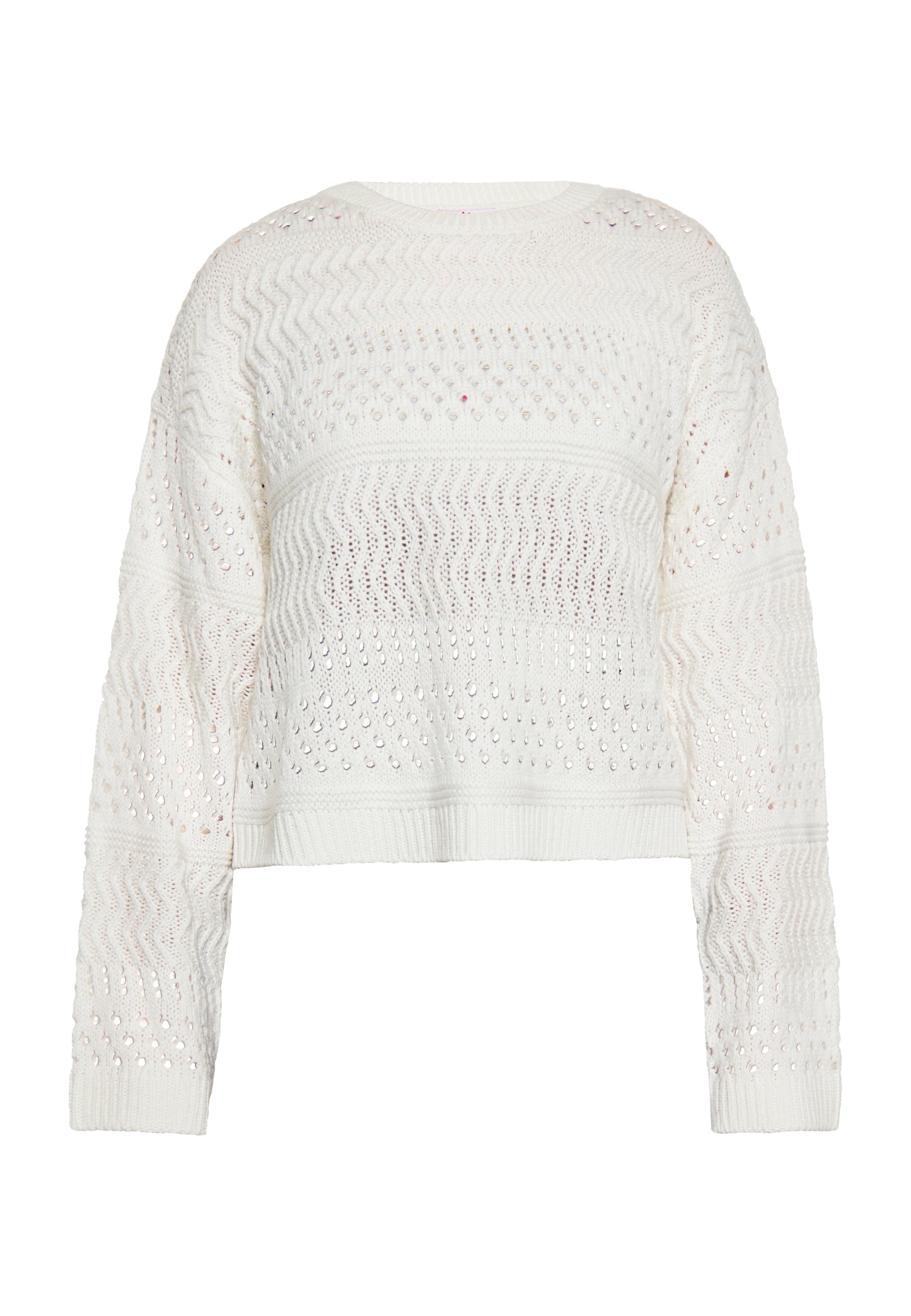SWIRLY women's sweater