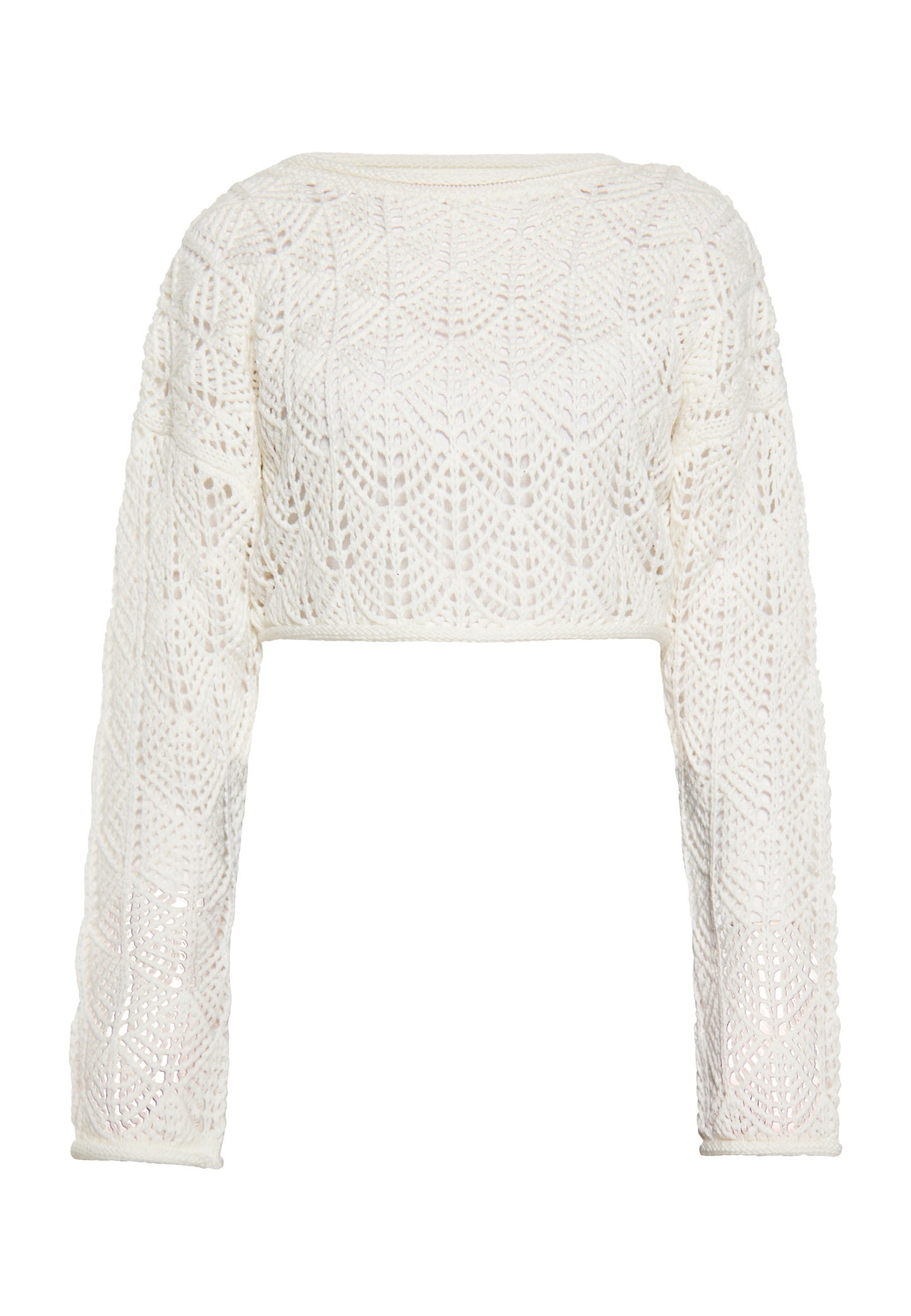 SWIRLY women's sweater