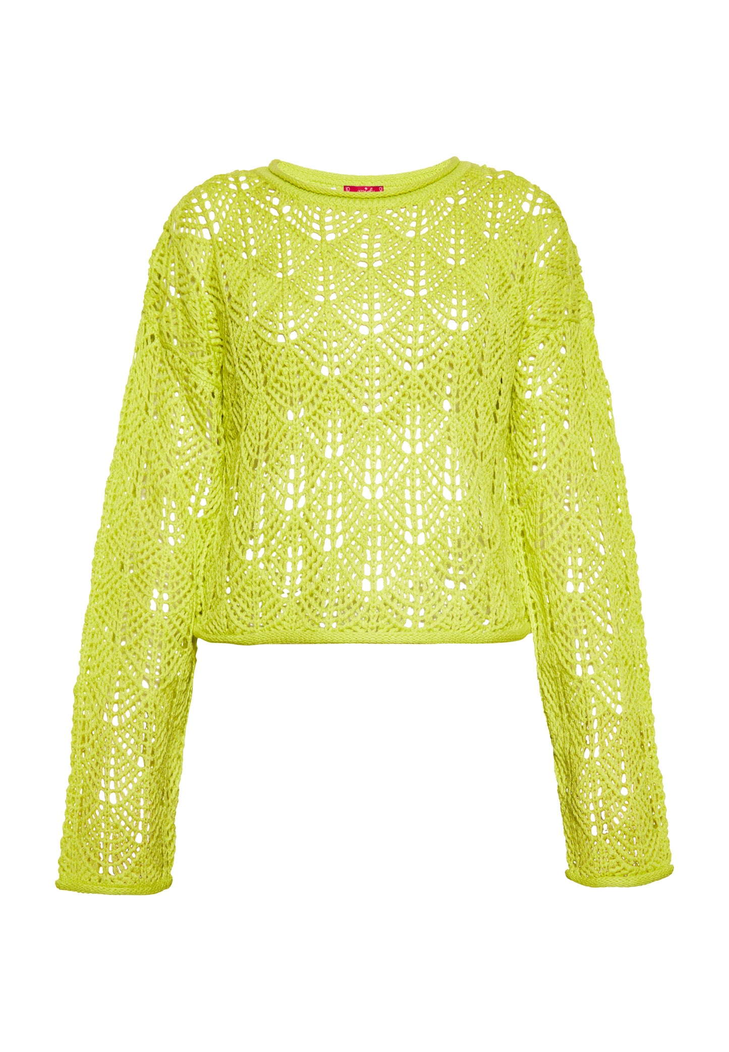 SWIRLY women's sweater
