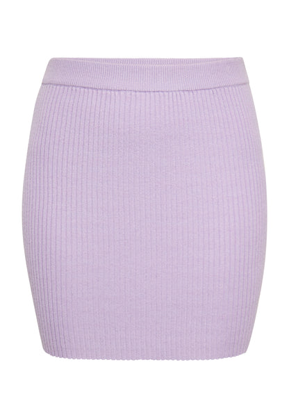 SWIRLY women's skirt