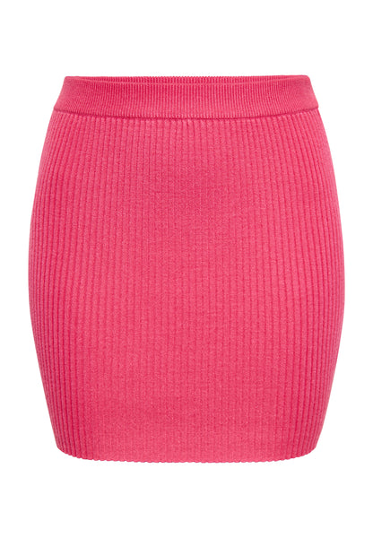 SWIRLY women's skirt