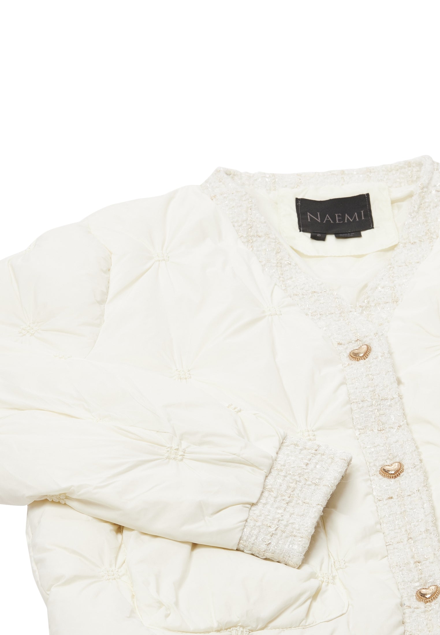 faina women's jacket