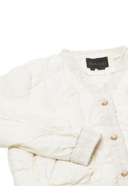 faina women's jacket