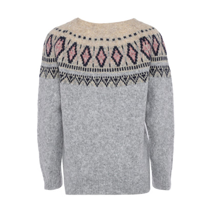 Jalene women's sweater