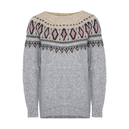 Jalene women's sweater