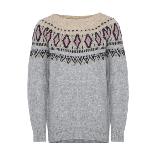 Jalene women's sweater