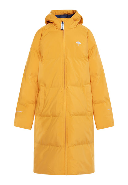 Schmuddelwedda girl's functional winter coat