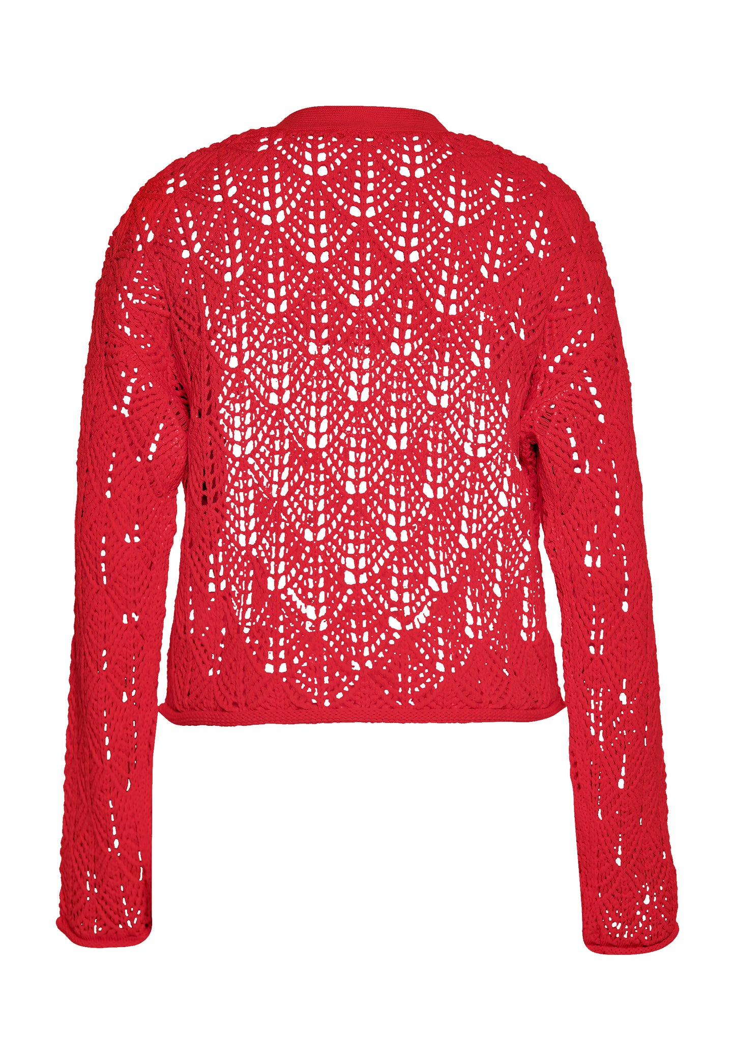 myMo women's cardigan