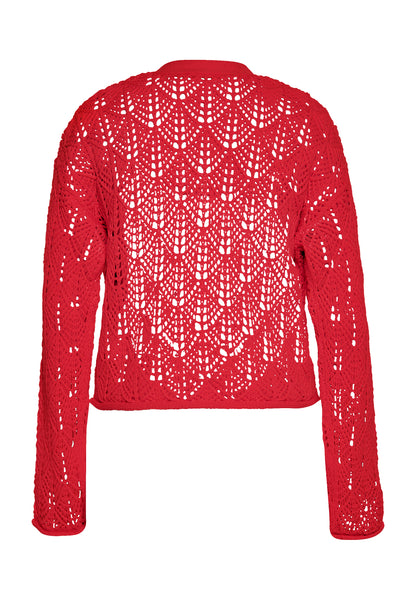myMo women's cardigan