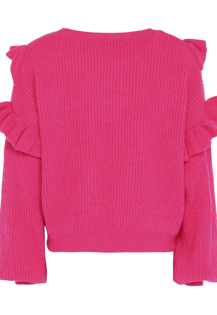 faina women's sweater