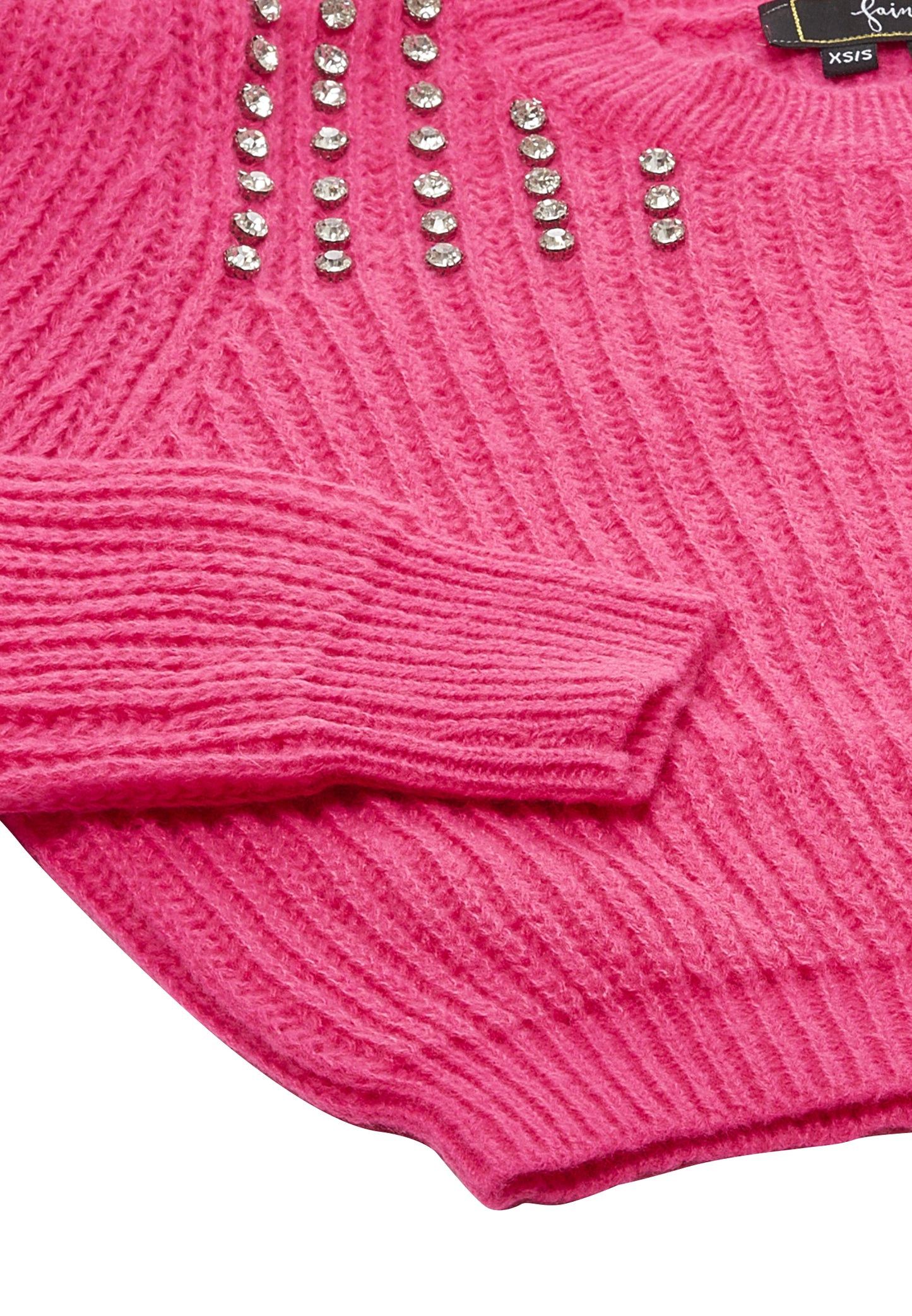 faina damski sweter