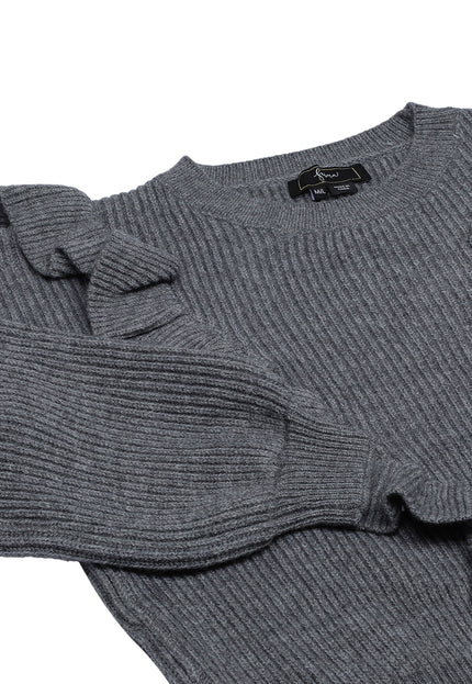faina women's sweater