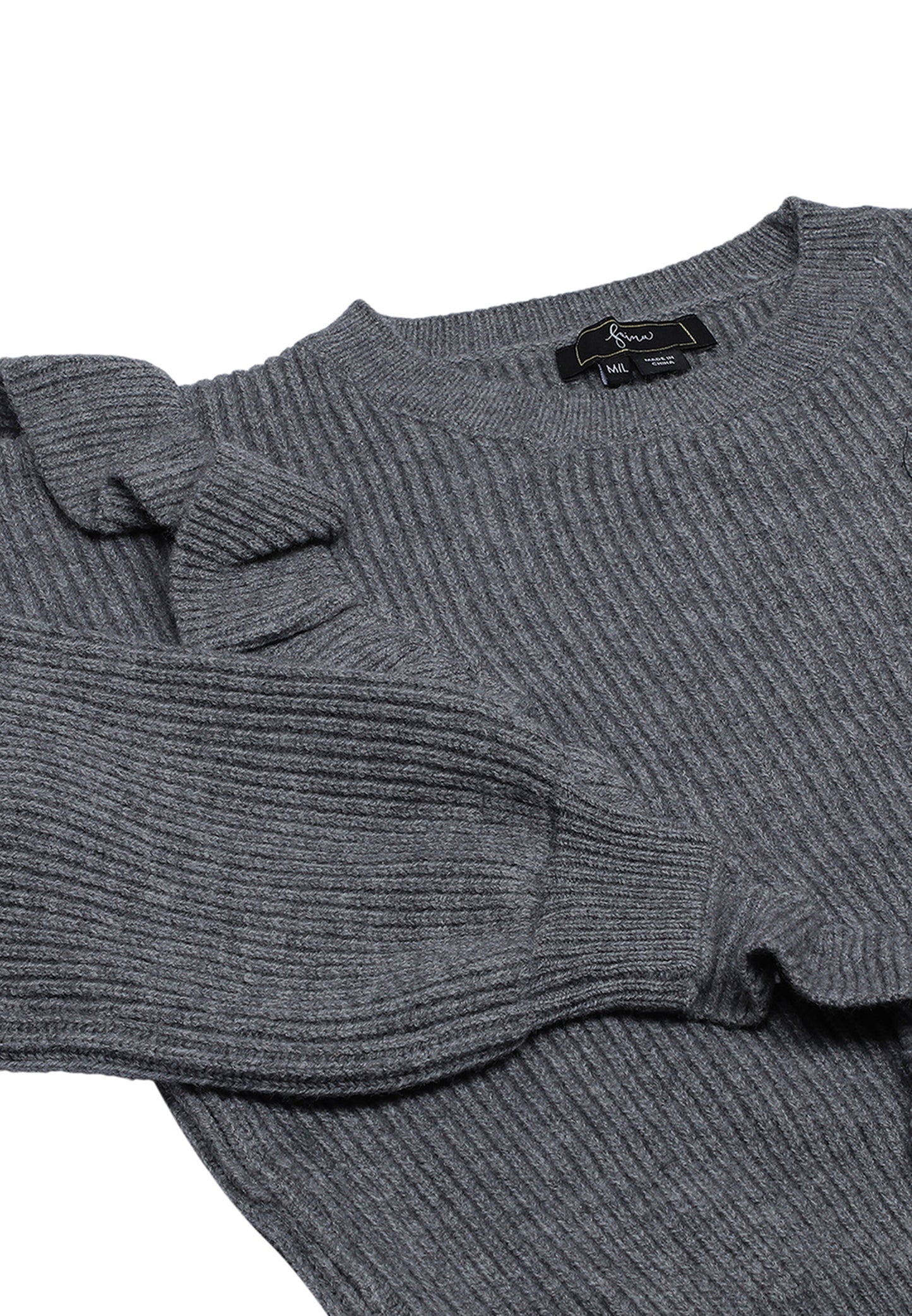 faina damski sweter