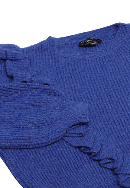 faina women's sweater