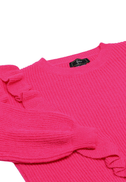 faina women's sweater