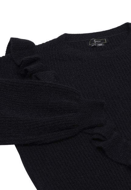 faina women's sweater