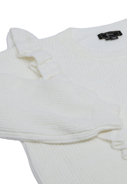 faina women's sweater
