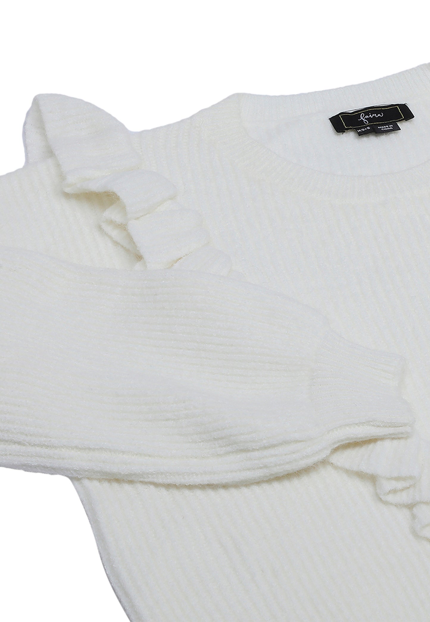 faina damski sweter