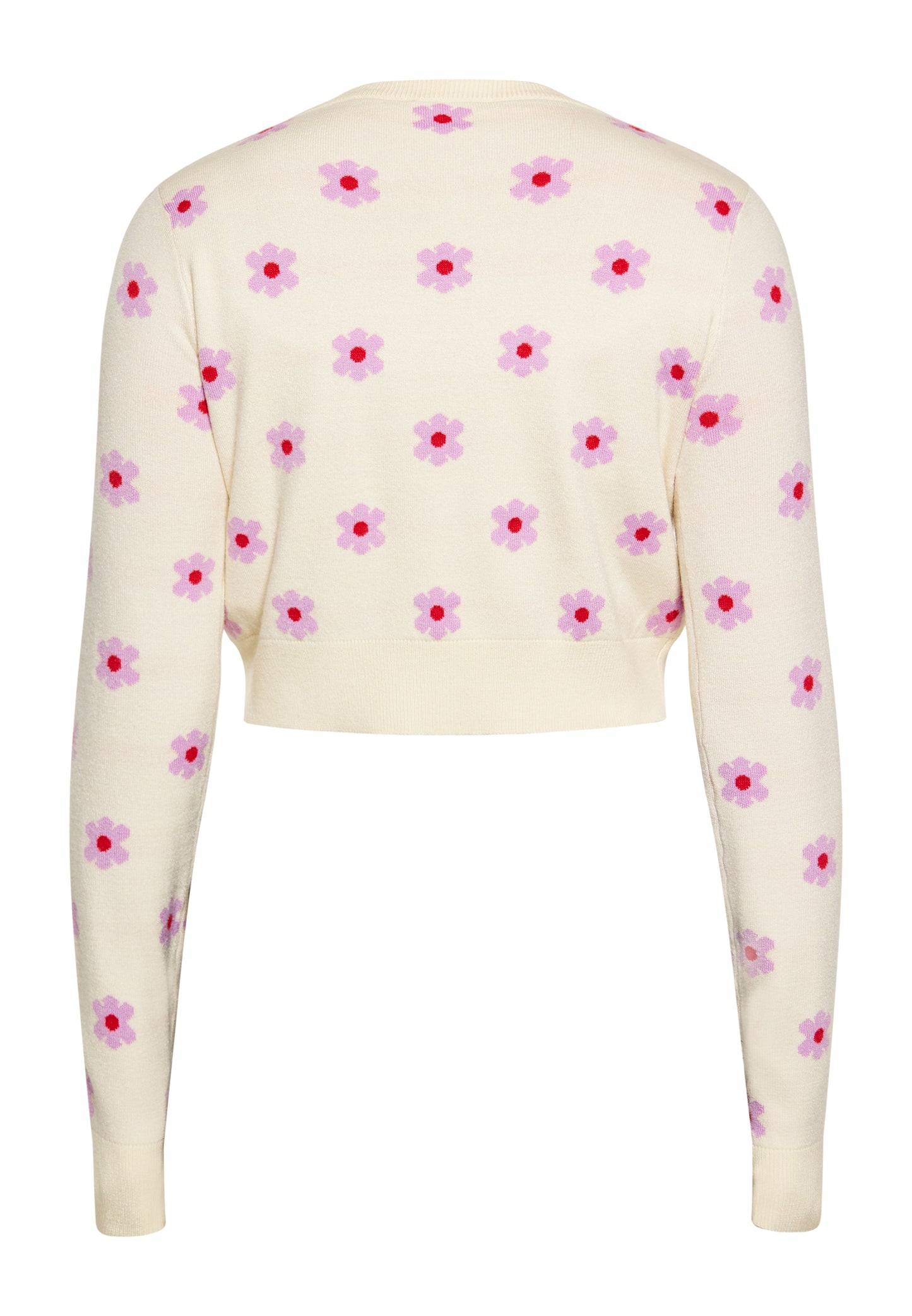 SWIRLY women's sweater