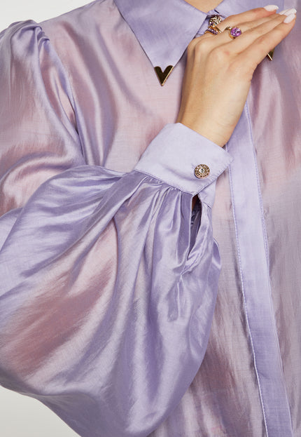 faina Women's Shirt