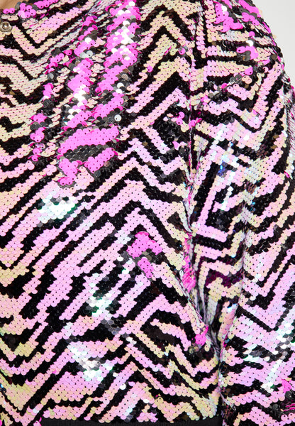 faina women's jacket