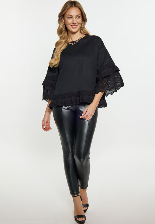 faina women's sweatshirt