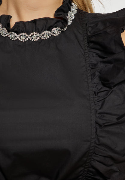 faina women's blouse