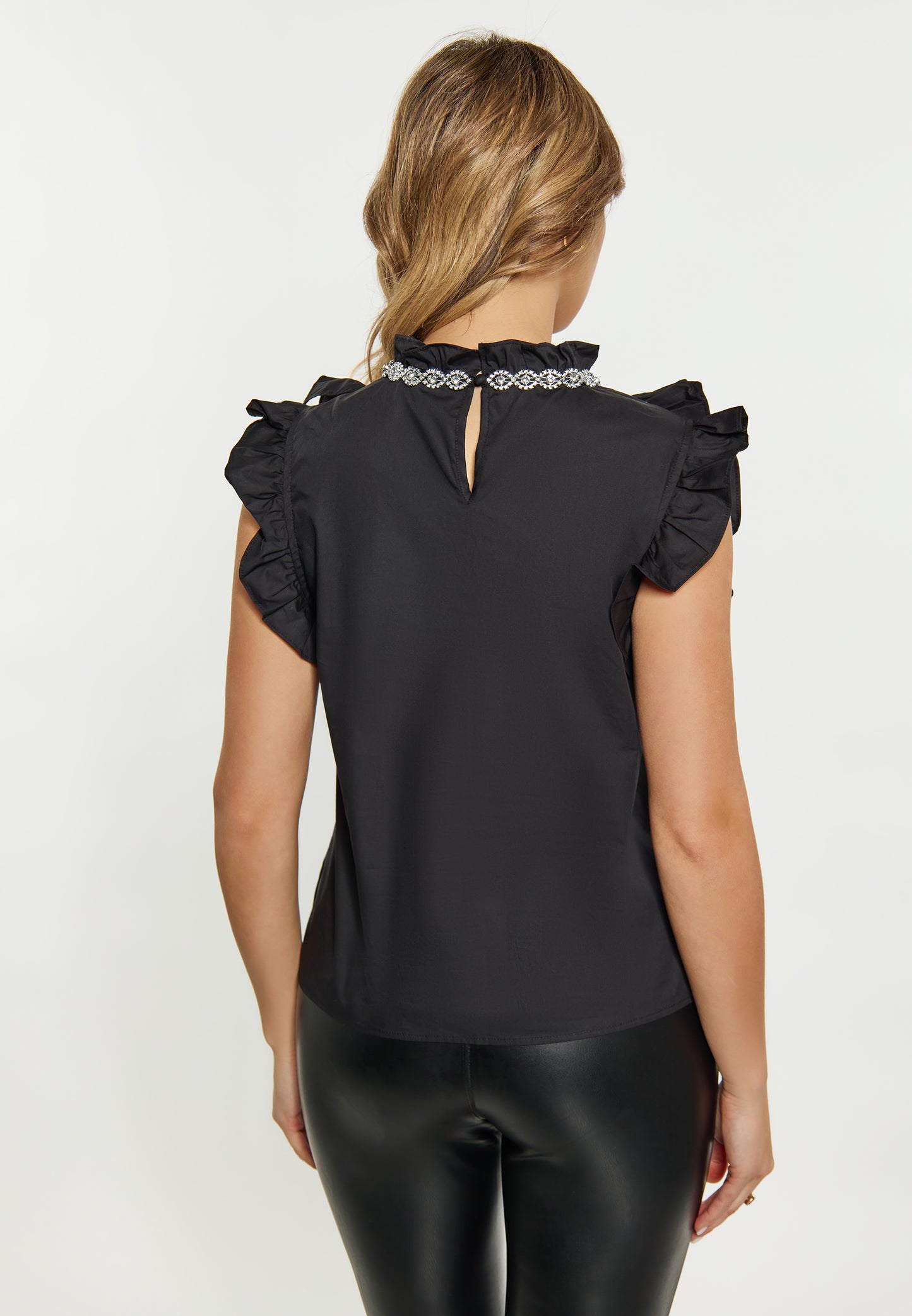 faina women's blouse