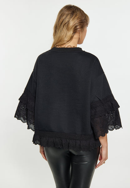 faina women's sweatshirt