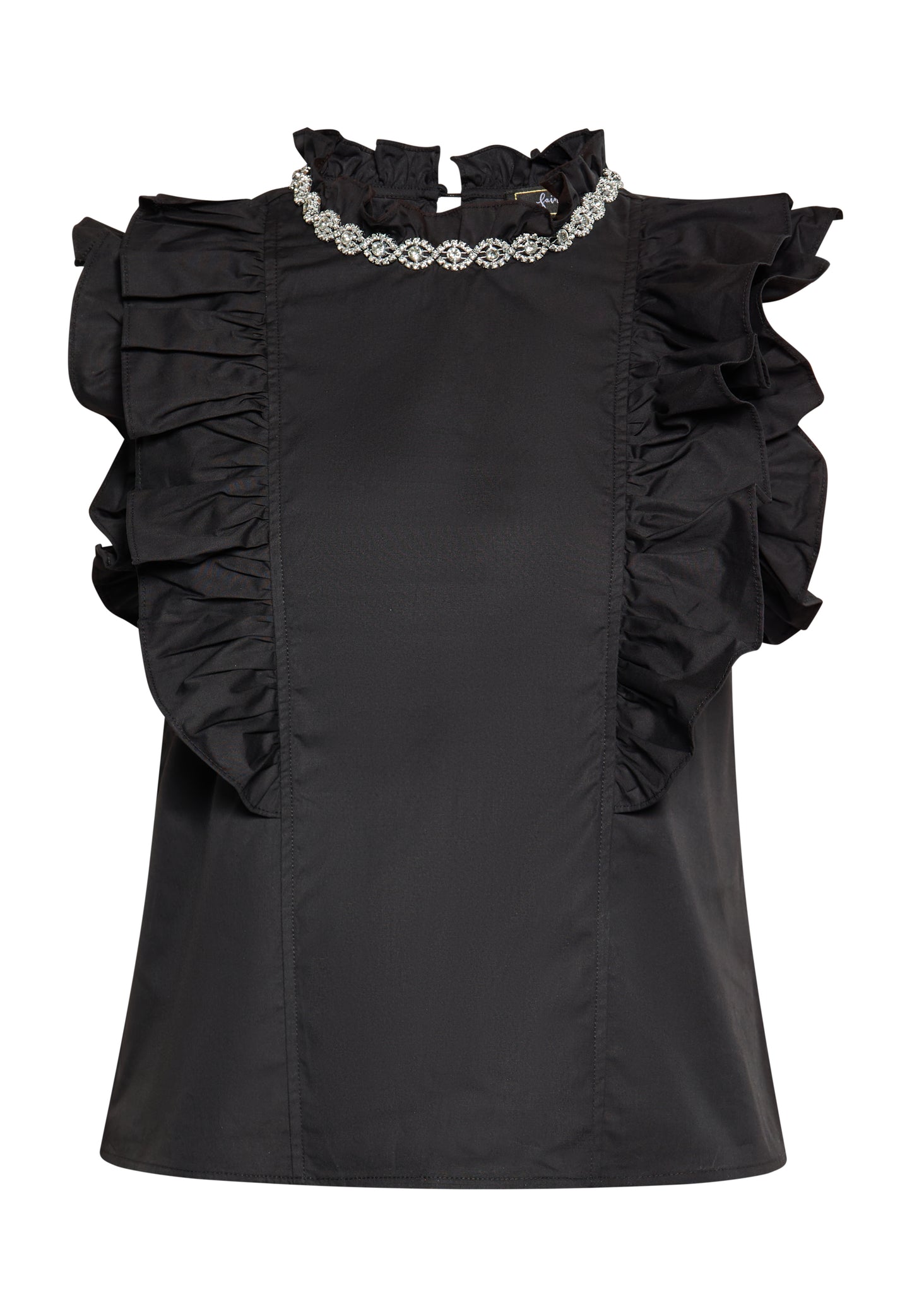 faina women's blouse