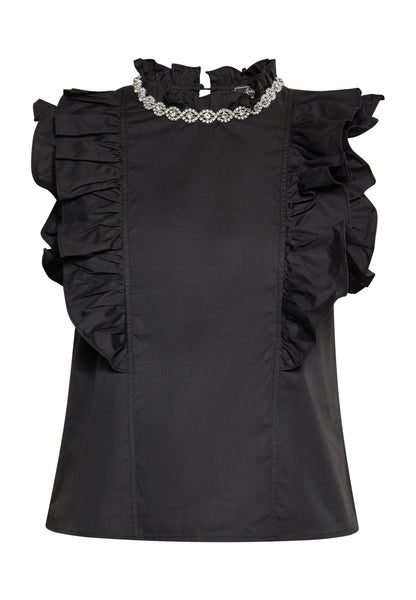 faina women's blouse