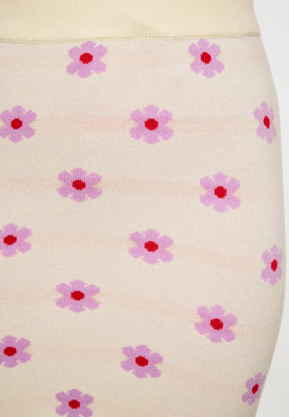 SWIRLY women's skirt