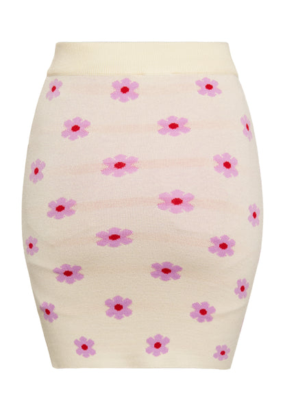 SWIRLY women's skirt