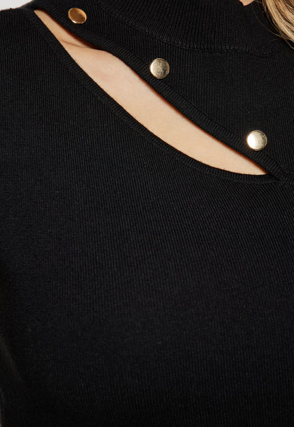 faina Elegancki Top damski